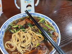 -福海面馆(阳曲店)
