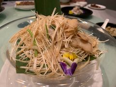 冰封深海角螺-许仙楼餐厅
