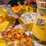 微醺｜送香槟🍾️仪式感爆棚