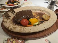 -Mezomd曼索蒂西班牙餐厅(广粤店)