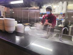 -津市刘聋子粉馆(林科大店)