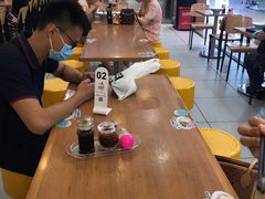 大堂-苏晓玥·手作江南小吃(深圳北站店)
