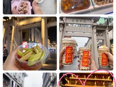 -潮州古城