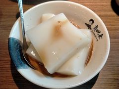 -肖四女乐山跷脚牛肉(世博源店)