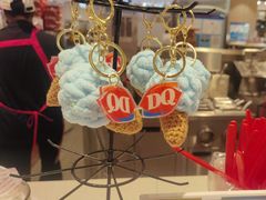 -DQ·蛋糕·冰淇淋(虹口龙之梦店)