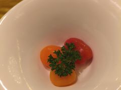 -武汉香格里拉大酒店·香宫中餐厅