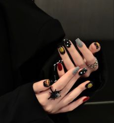 -MB·nail美甲美睫