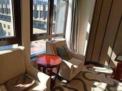 -北京西国贸大酒店