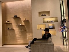 -CHANEL(ifs国际金融店)