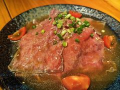 -醉虎传(南锣鼓巷店)