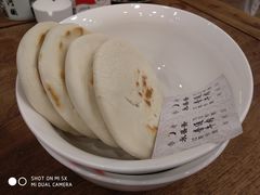 -老刘家永盛斋·传统泡馍(东关南街店)