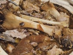 -七菜馆·东北菜·蒸饺(文体路店)