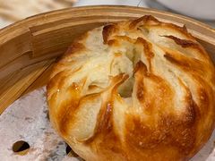 糖腿包-云采云南菜(中山北路店)