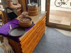 -笑来喜馄饨小笼工坊店(湖滨街店)