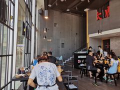 -大虎重庆老火锅(正弘城店)