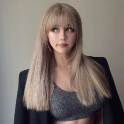 -DH2 hair