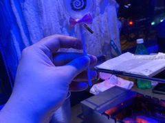 -很久以前羊肉串(打浦路店)