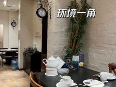 -芳芳私房菜·精做淮扬菜(承德路店)
