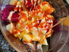-九田家黑牛烤肉料理(珠江摩尔店)