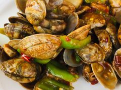 -渔民船说·北塘海鲜·天津菜·海肠捞饭(北塘古镇店)