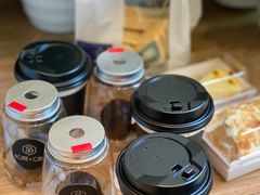 -Home Cafe(水榭春天店)