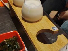 -大头叔烤鸡爪·朝鲜族烤串(天池路店)