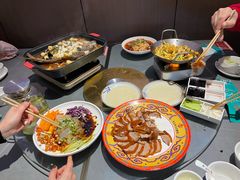 -邑金陵北京烤鸭店·现炒家常菜(ITC MALL店)