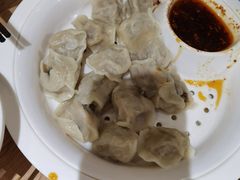 -清真·西域伙伴牛肉面·羊肉串(融创店)