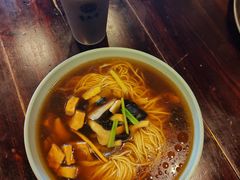 -重元寺香积厨素斋馆