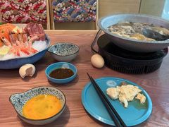 -晴季寿司(红旗街万达店)