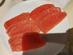 -喝彩海鲜自助餐厅(宜宾城市名人酒店)