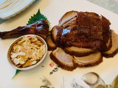 -万宝海鲜舫(劳动公园店)
