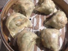 蒸扁食-荣家小吃(紫阳街店)