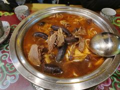 -格日勒阿妈蒙古厨房(大召店)