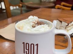 -1901 Cafe(西四店)
