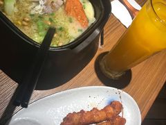 -阿香米线(杭州良渚永旺店)
