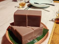 -小吊梨汤·北京菜·烤鸭(四元桥店)