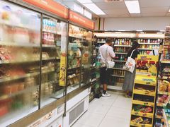 -7-Eleven(加连威老道店)