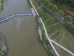 -洨河生态公园
