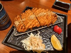 猪扒-野居酒屋(大仟里店)