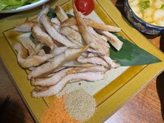 -九井澤精致料理(金茂店)