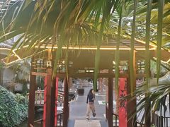 -忆江南·生态餐饮宴会酒店