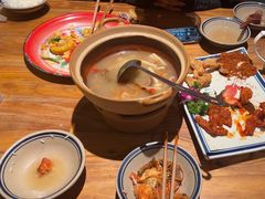 -破三川·新川菜(静安大融城店)