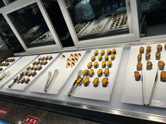 -汉巴味德自助餐厅(嘉定宝龙广场店)