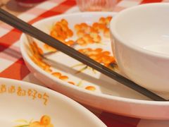-西贝莜面村(赛格国际购物中心店)