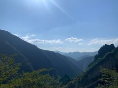 -武陵山森林公园