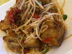 -添好运点心专门店(百老汇店)