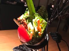 -菩提素素食餐厅(晶郦馆店)