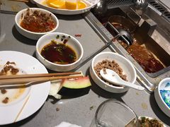 -海底捞火锅(金光华店)