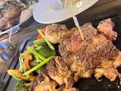 -Ambra Haus琥珀屋精酿餐厅(宝山店)